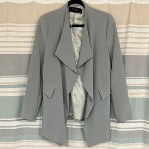 Zara Basics | Blazer